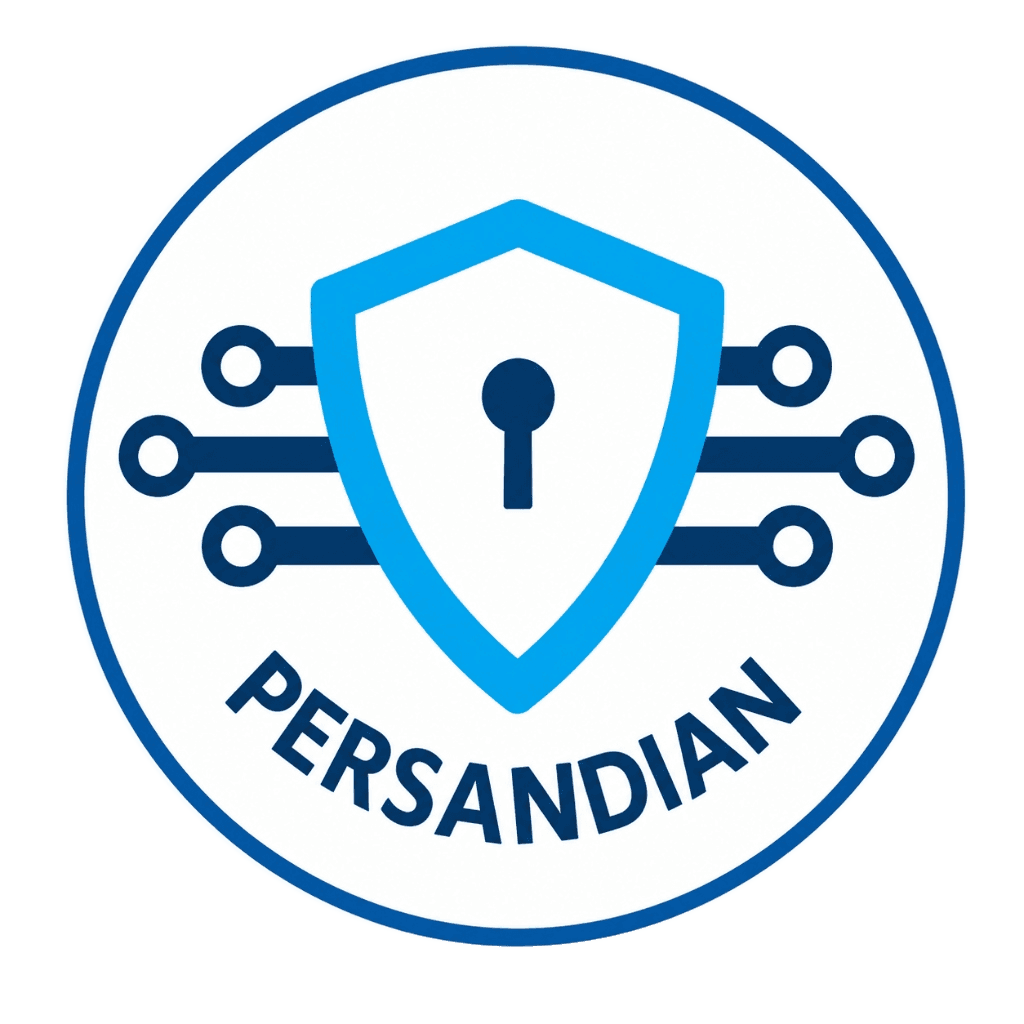 Logo Simonas Bidang Persandian