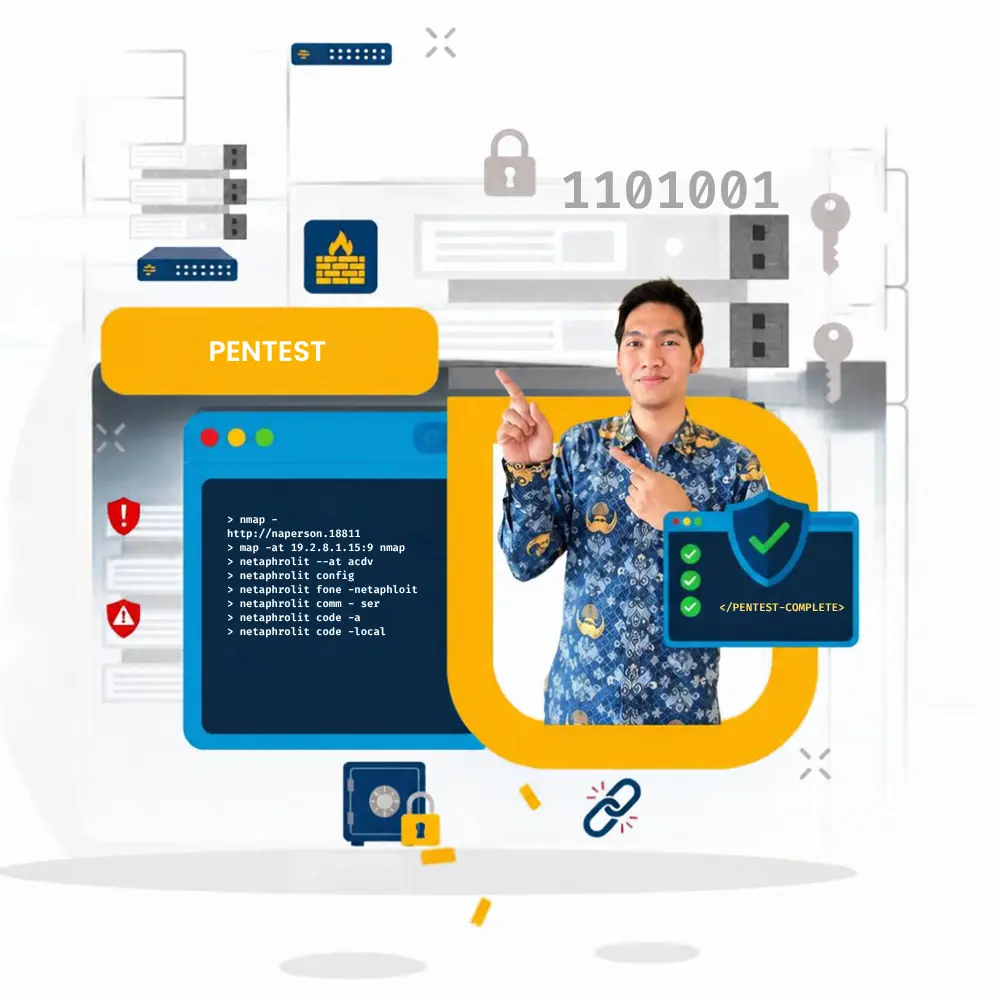 Penetration Testing (Pentest) & Security Assessment