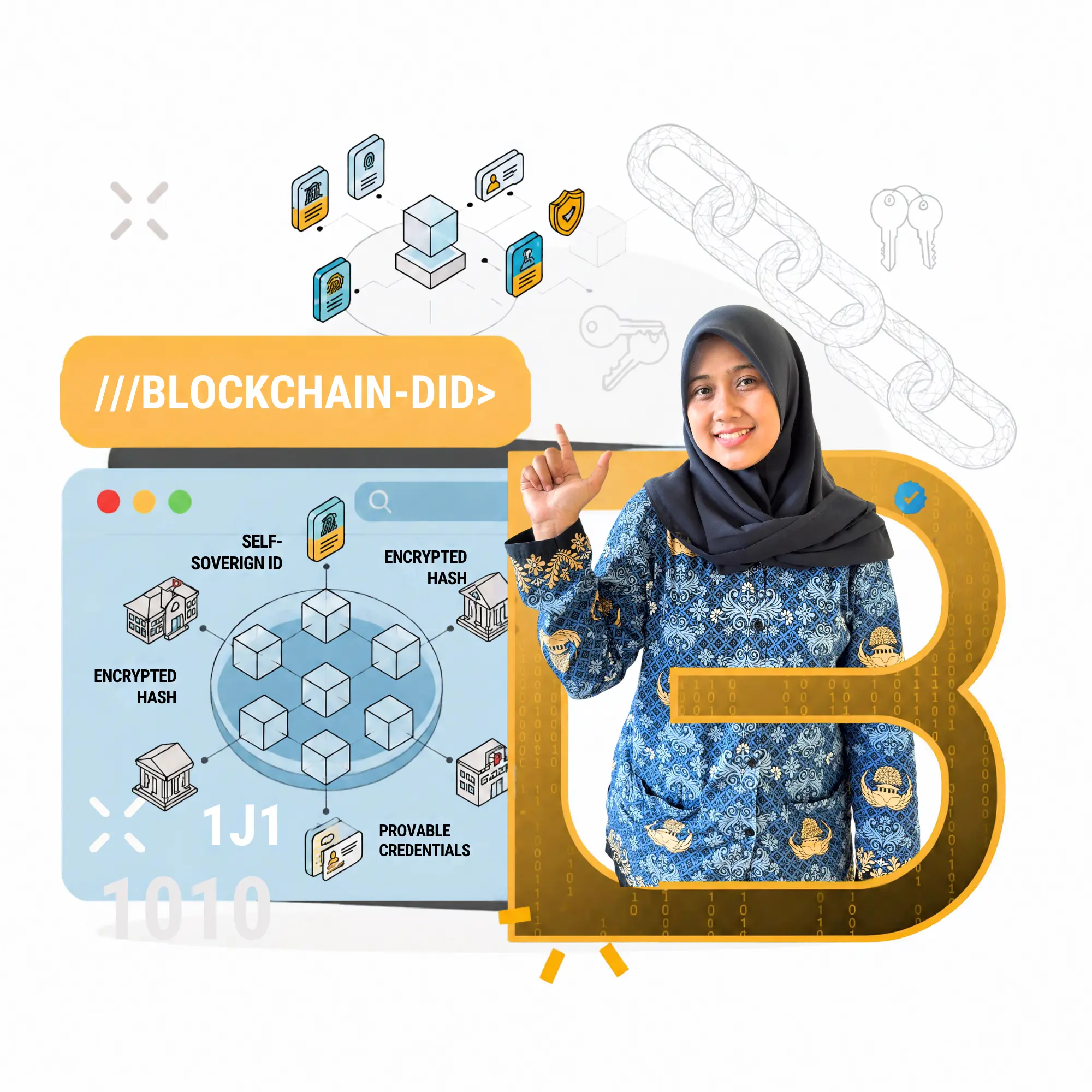 Blockchain