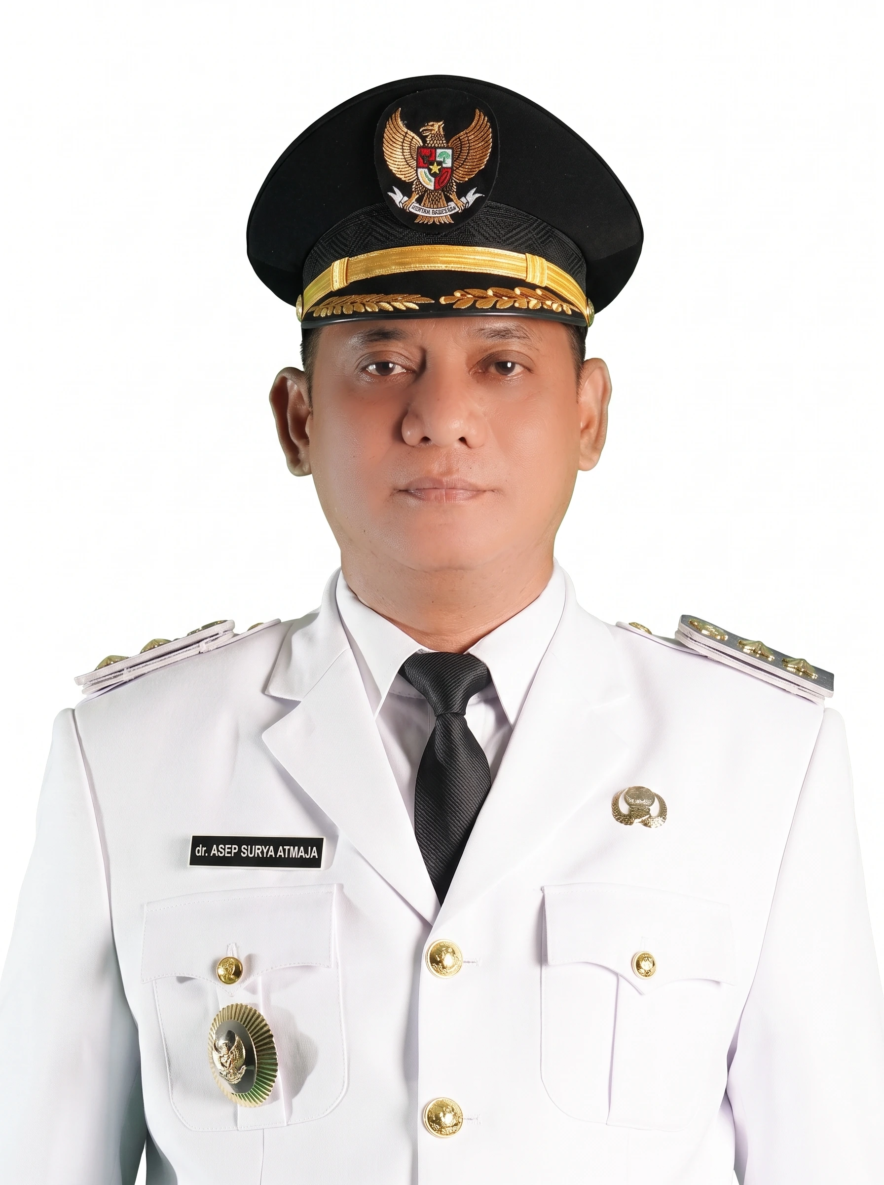 dr. Asep Surya Atmaja