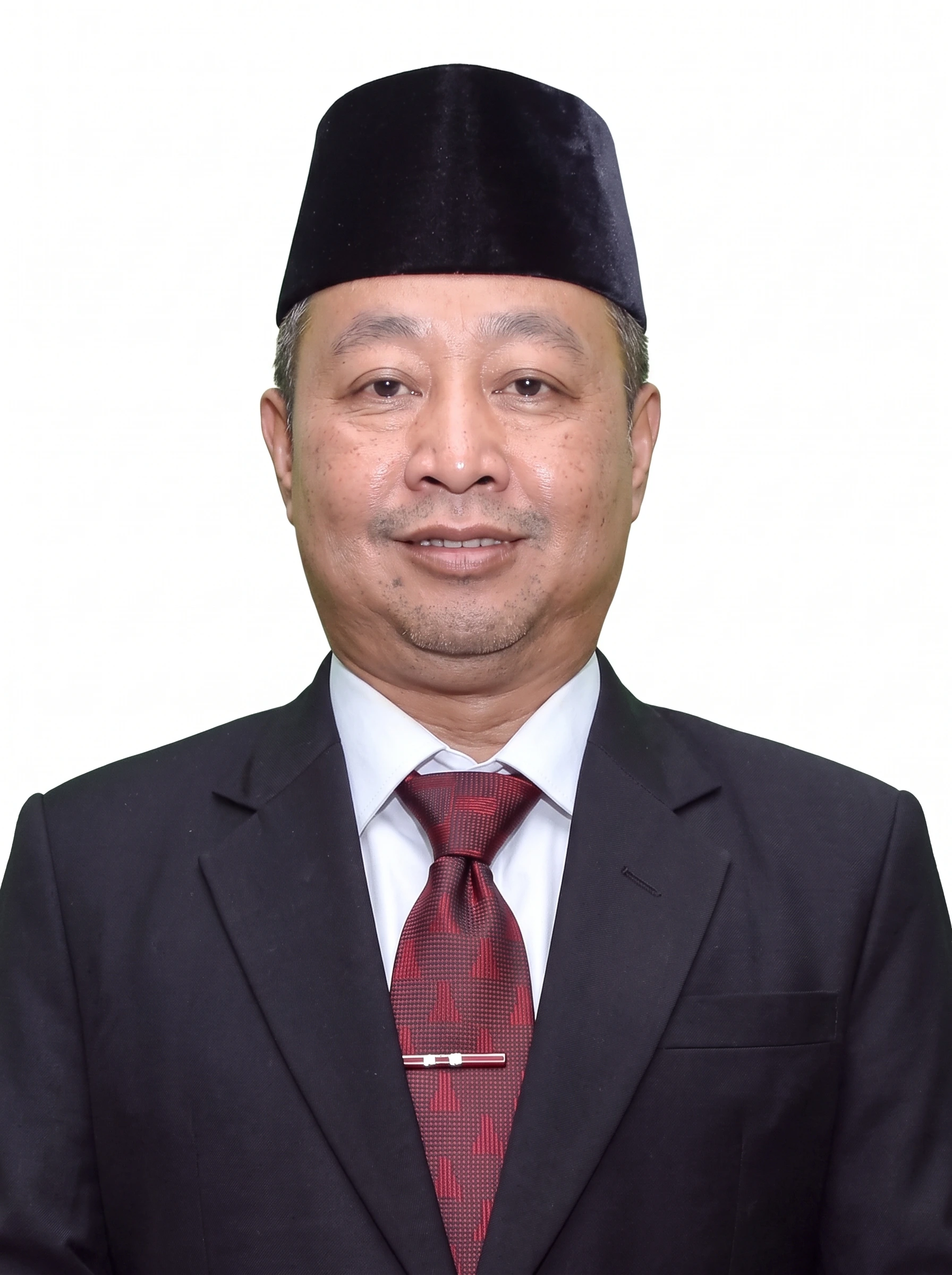Drs. Yan Yan Akhmad Kurnia, M.Si