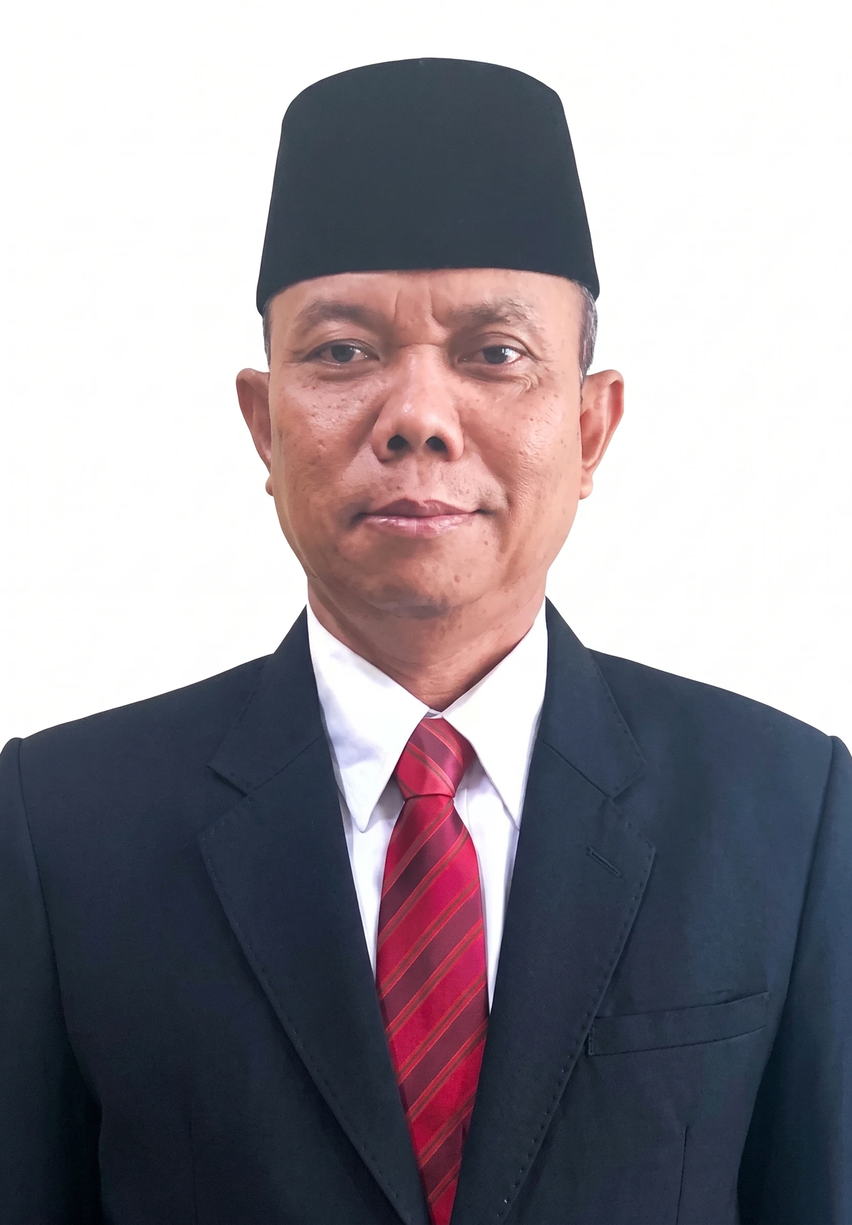 Drs. H. Endin Samsudin, M.Si.